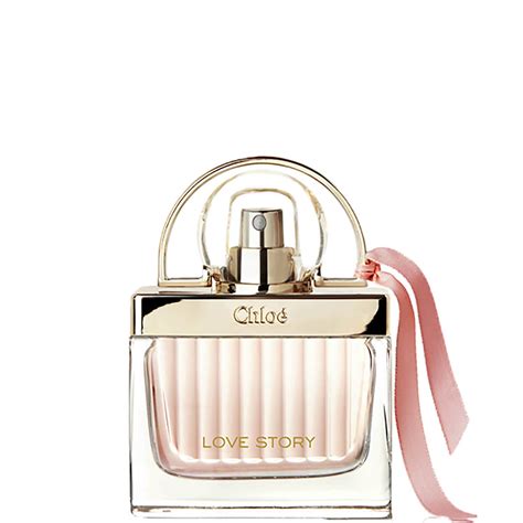 love story chloe 30 ml|chloe love story fragrantica.